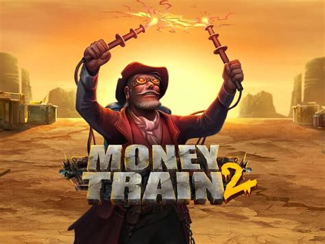 money train 2 slot provider